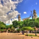 M&eacute;rida
