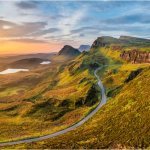 Old Man of Storr