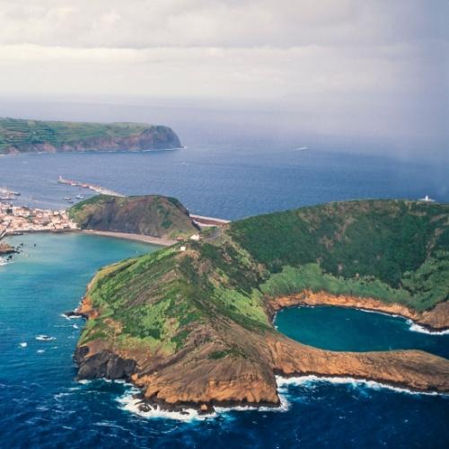 Faial, Azoren