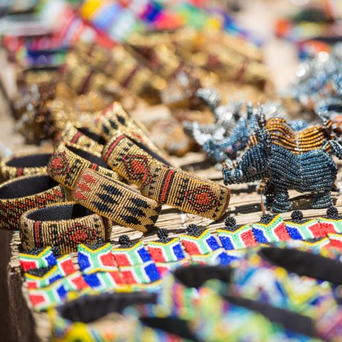Namibia Craft Market