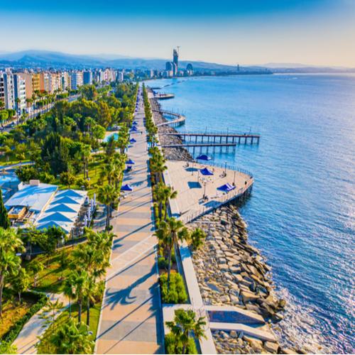 Limassol