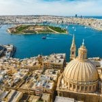 Valletta, Malta
