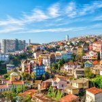 Valparaiso, Chili