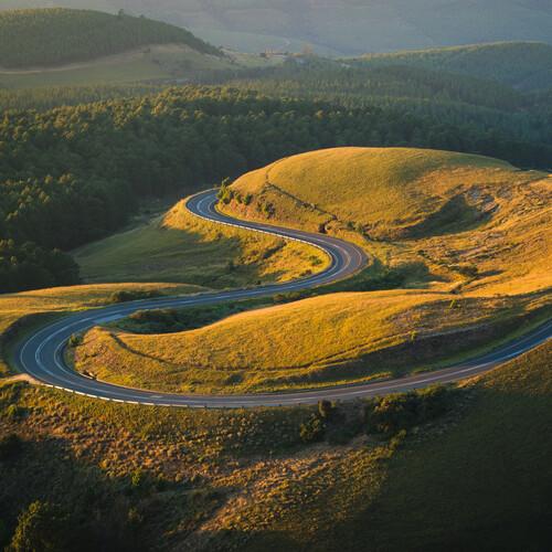 Long Tom Pass