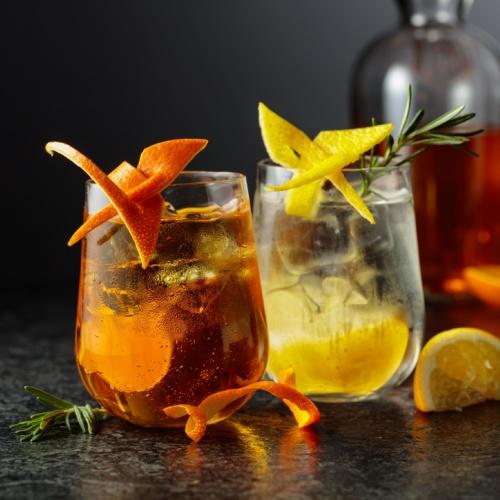 Cocktails