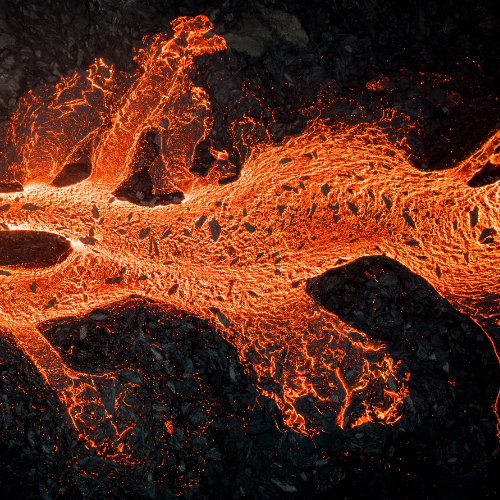 Lava Show