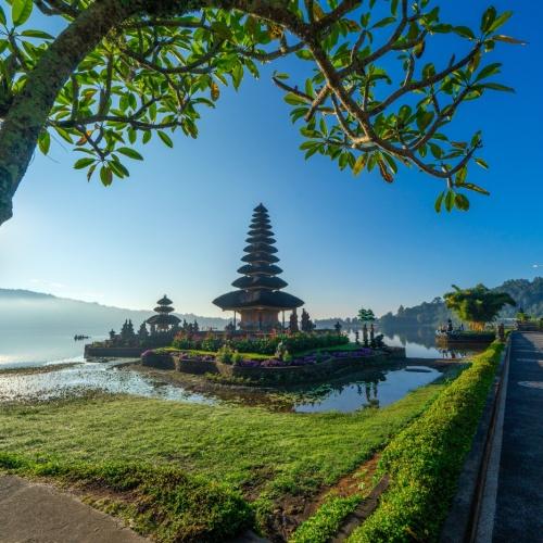 Pura Ulun Danu Bratan, Bali