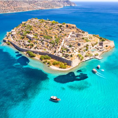 Spinalonga