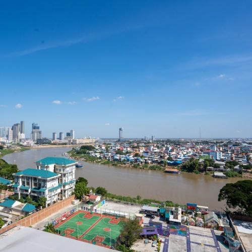 Phnom Penh