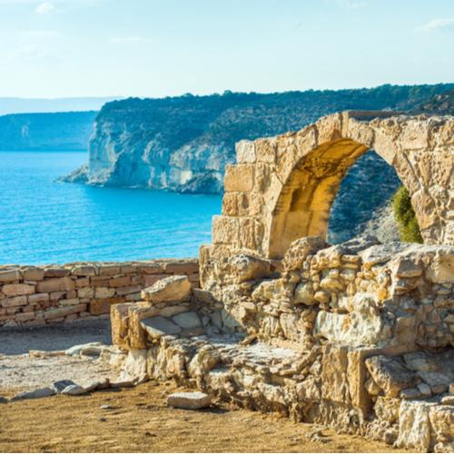 Kourion, Limassol