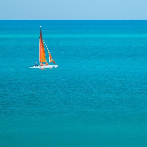 Cayo Santa María