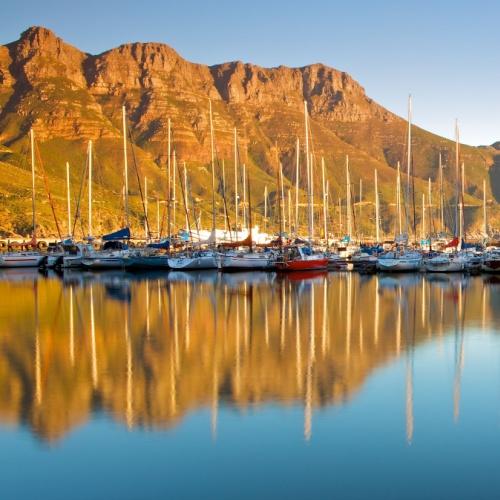 Houtbaai, Kaapstad