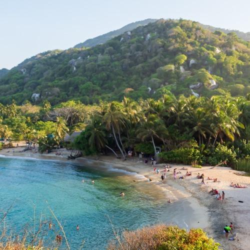 Cabo San Juan