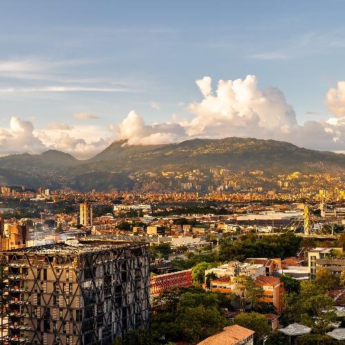 El Poblado