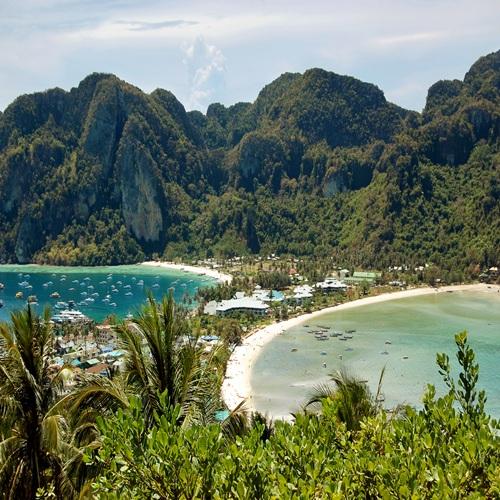 Krabi, Thailand