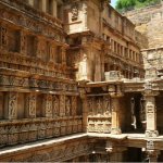 Queens stepwell, Patan