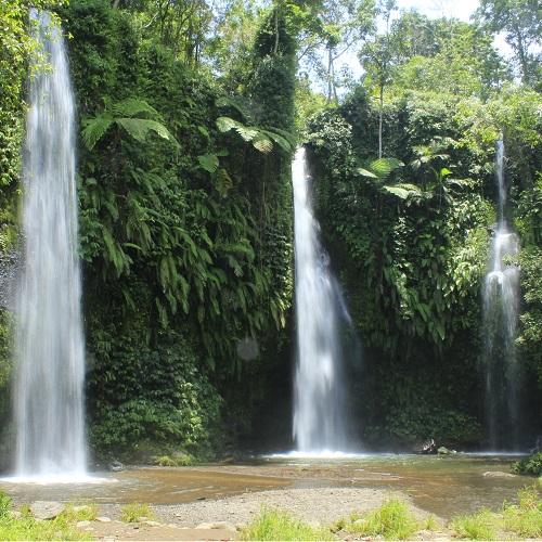 Bengang Stokel, Lombok