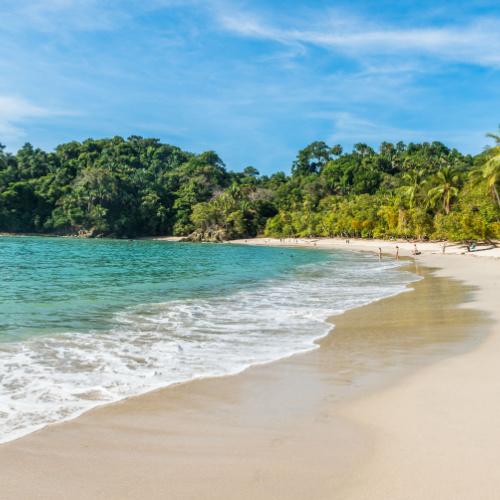 Manuel Antonio