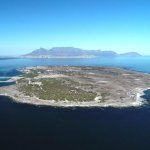 Robbeneiland, Kaapstad