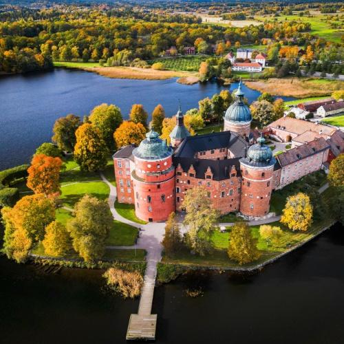 Gripsholm kasteel