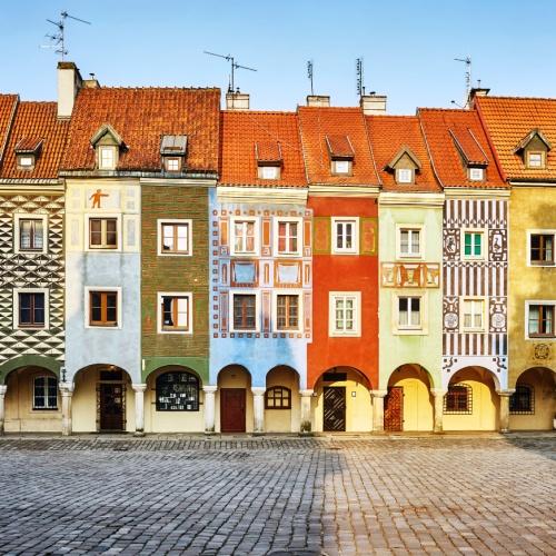 Poznan