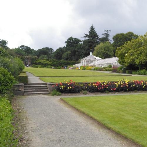 Mount Congreve Gardens 