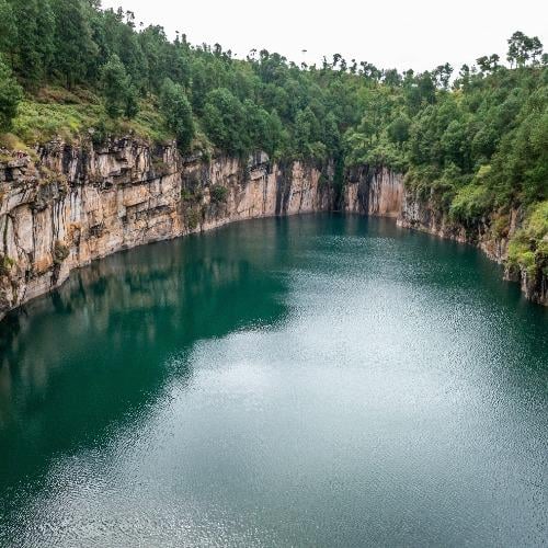 Tritrivameer