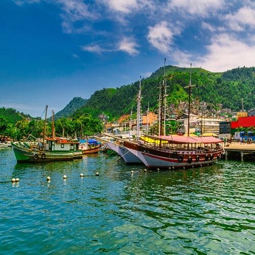 Angra dos Reis