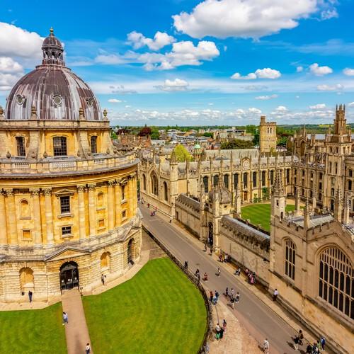 Oxford
