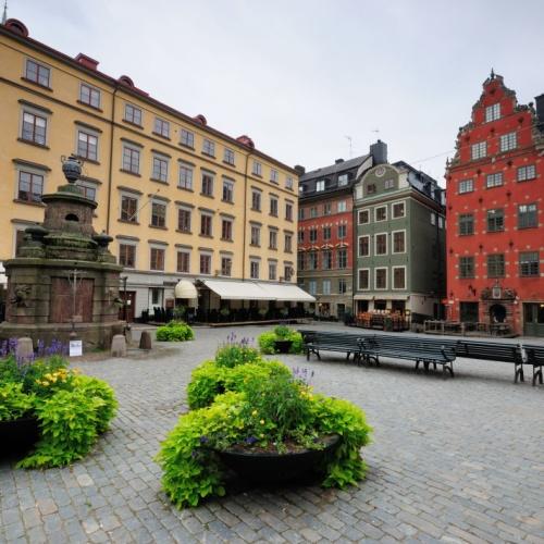 Stortorget