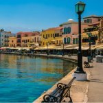 Chania, Kreta