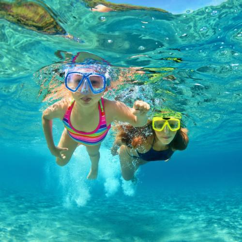 Snorkelen Krabi