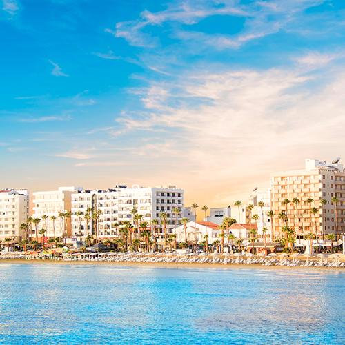 Larnaca Cyprus