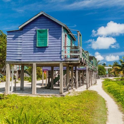 Caye Caulker