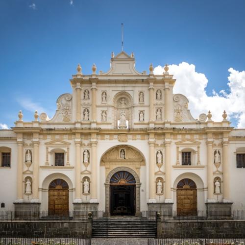 San José-kathedraal