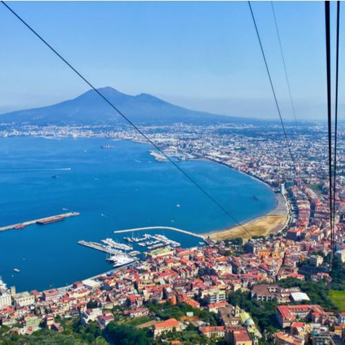 Castellammare di Stabia