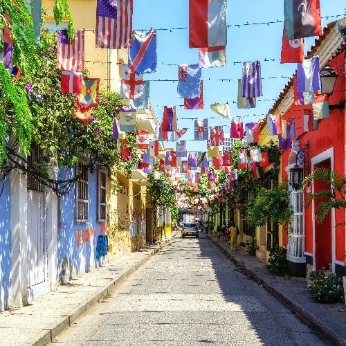  Getsemaní 