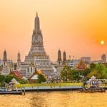 Laem Chabang