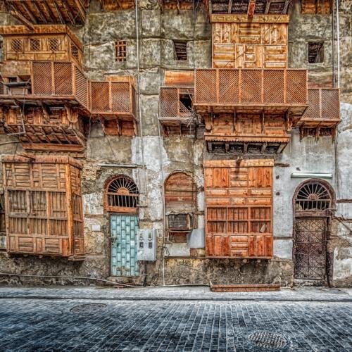 Jeddah