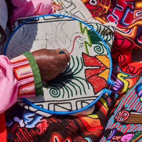 Kunst in Puno