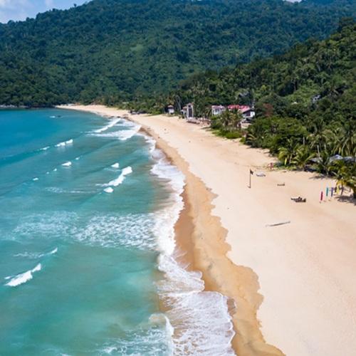 Tioman eiland