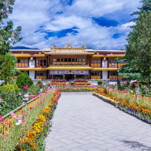 Norbulingka