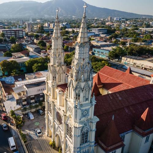 San Salvador