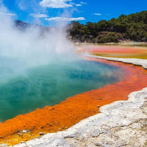 Rotorua