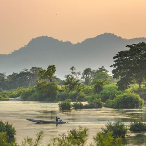 4000 Islands