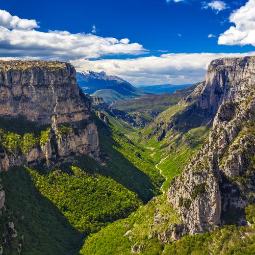 Vikoskloof