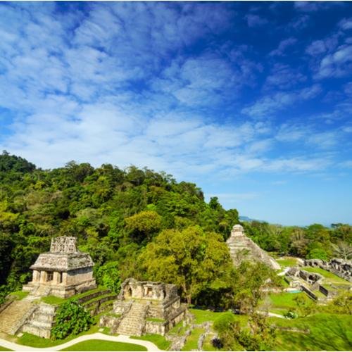 Palenque