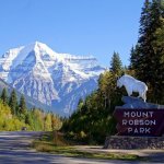 Mount Robson Park