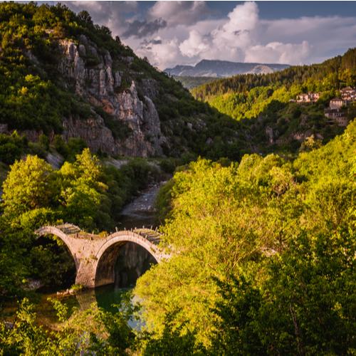 Zagoria