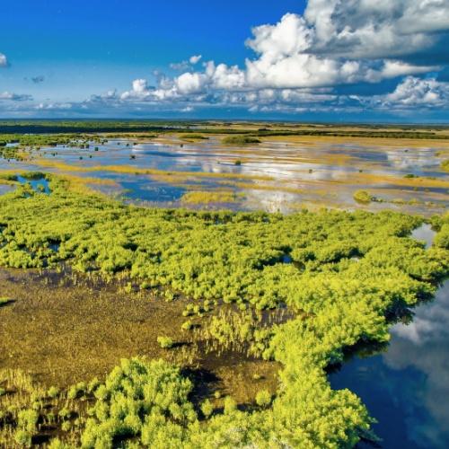 Everglades National Park